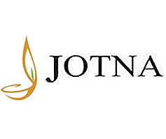 Jotna partner logo