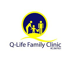 Q-Life partner logo