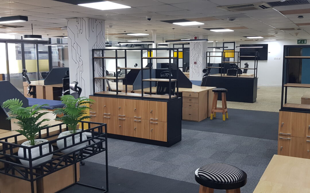 MTN Head Office – 4th & 6th Floor Falomo Ikoyi, Lagos