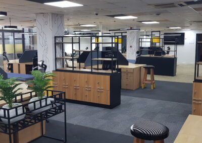 MTN Head Office – 4th & 6th Floor Falomo Ikoyi, Lagos